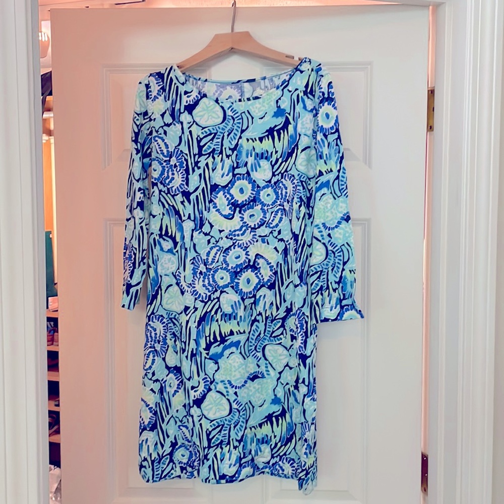 Lilly Pulitzer dress size xs